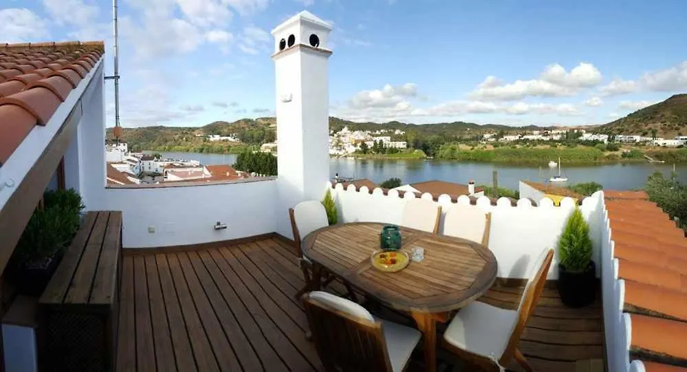 Country house Casa Rural La Raba Guest House Sanlucar De Guadiana
