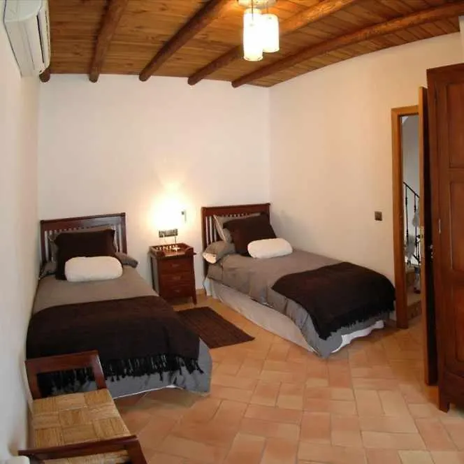Country house Casa Rural La Raba Guest House Sanlucar De Guadiana
