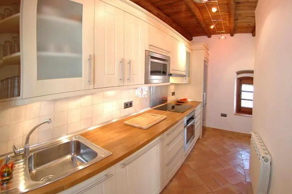 Casa Rural La Raba Guest House Sanlucar De Guadiana