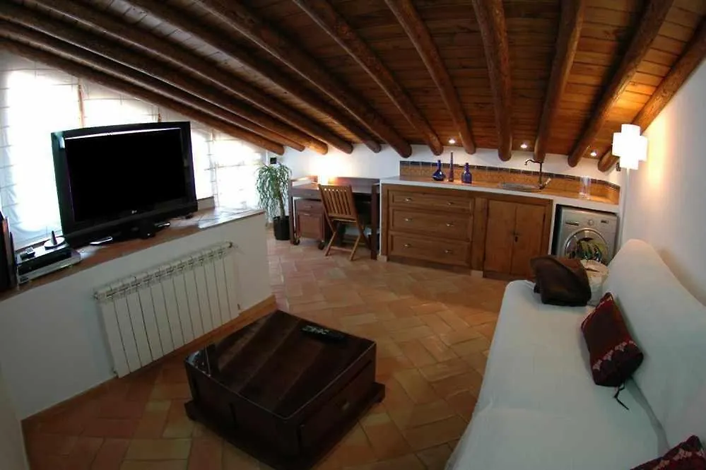 Country house Casa Rural La Raba Guest House Sanlucar De Guadiana