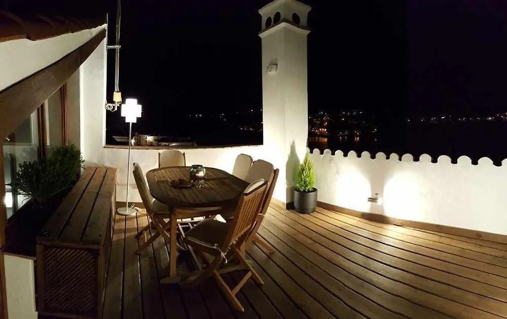 Casa Rural La Raba Guest House Sanlucar De Guadiana 0*,  Spain