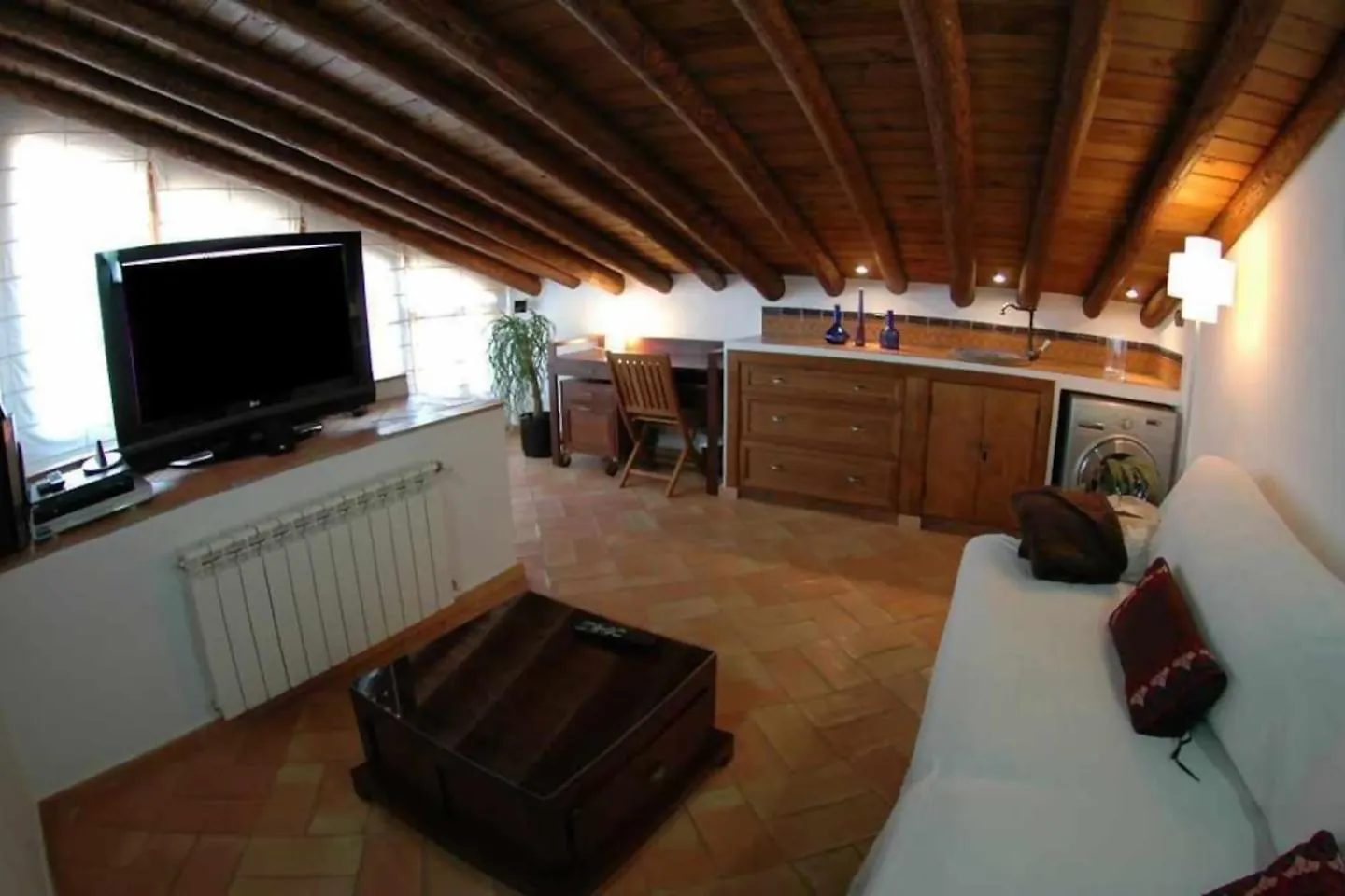 Casa Rural La Raba Guest House Sanlucar De Guadiana 0*,  Spain
