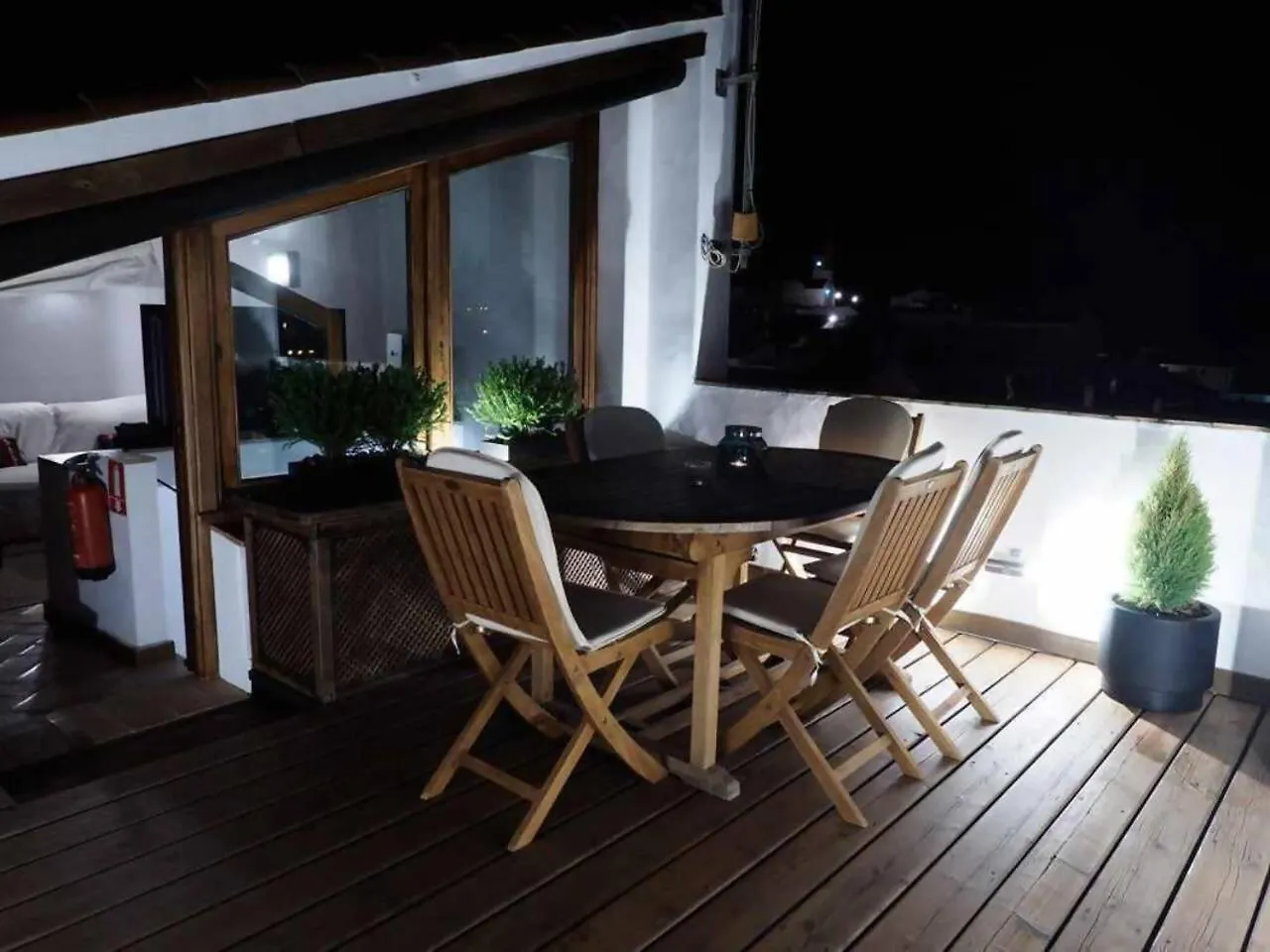 Country house Casa Rural La Raba Guest House Sanlucar De Guadiana