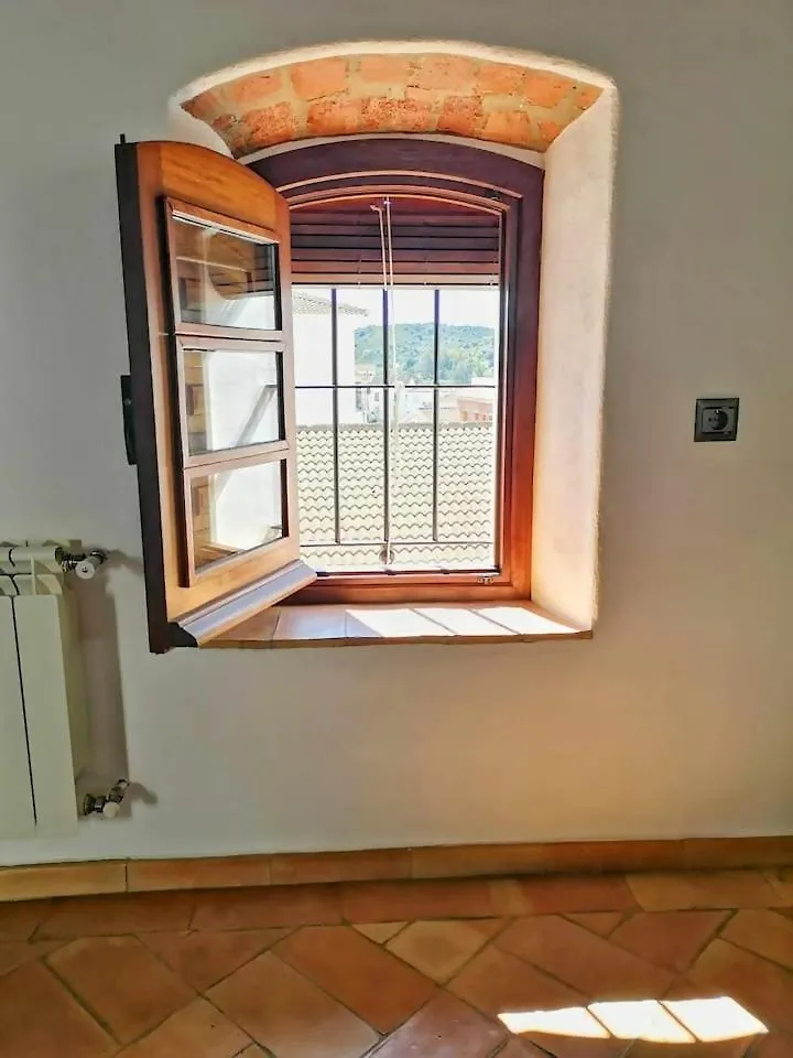 Casa Rural La Raba Guest House Sanlucar De Guadiana Country house