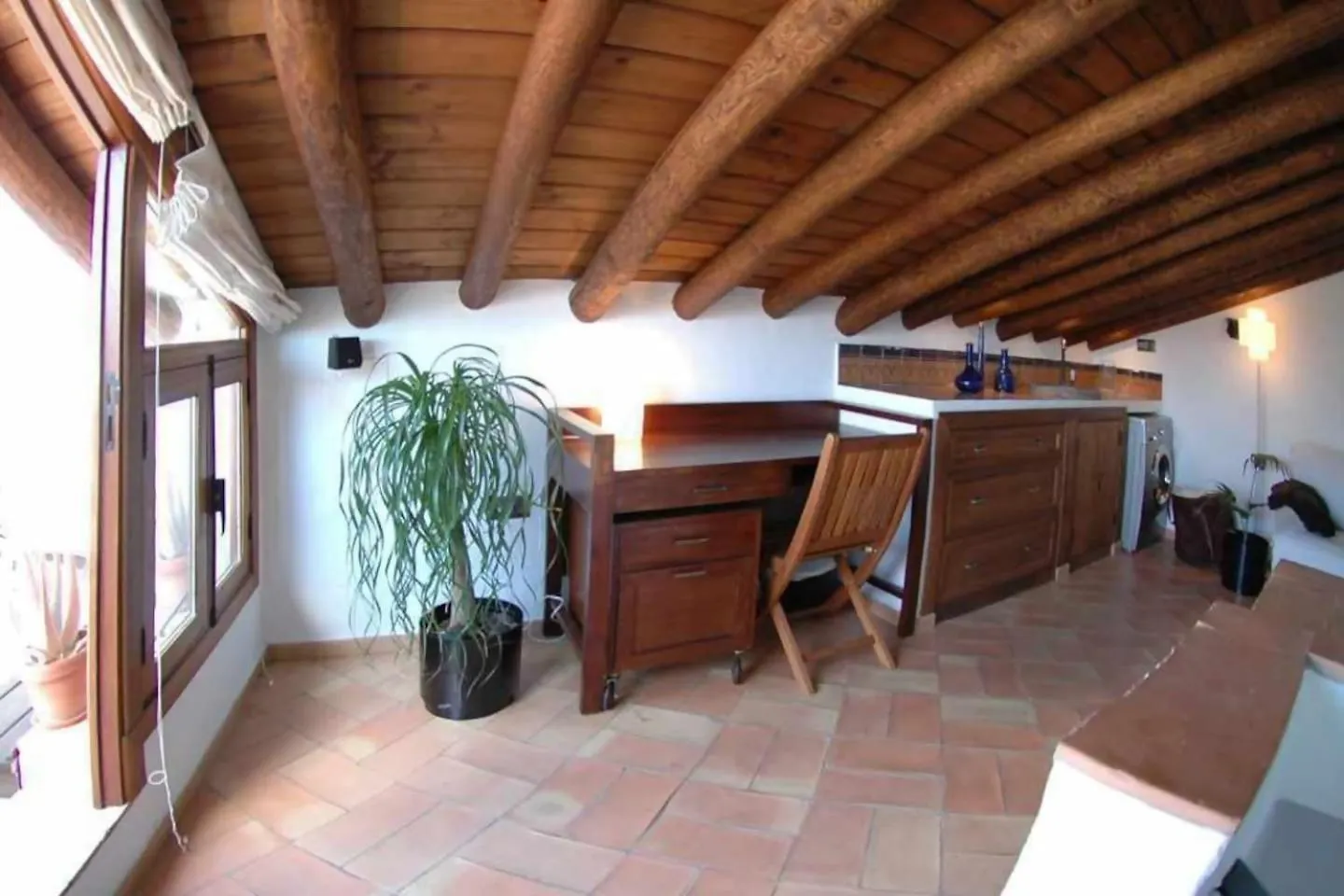 Casa Rural La Raba Guest House Sanlucar De Guadiana