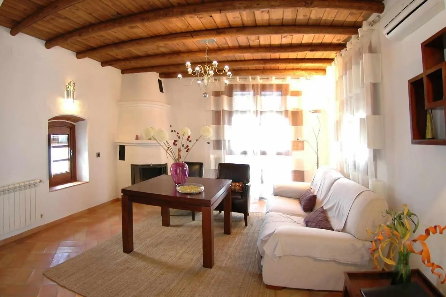 Country house Casa Rural La Raba Guest House Sanlucar De Guadiana