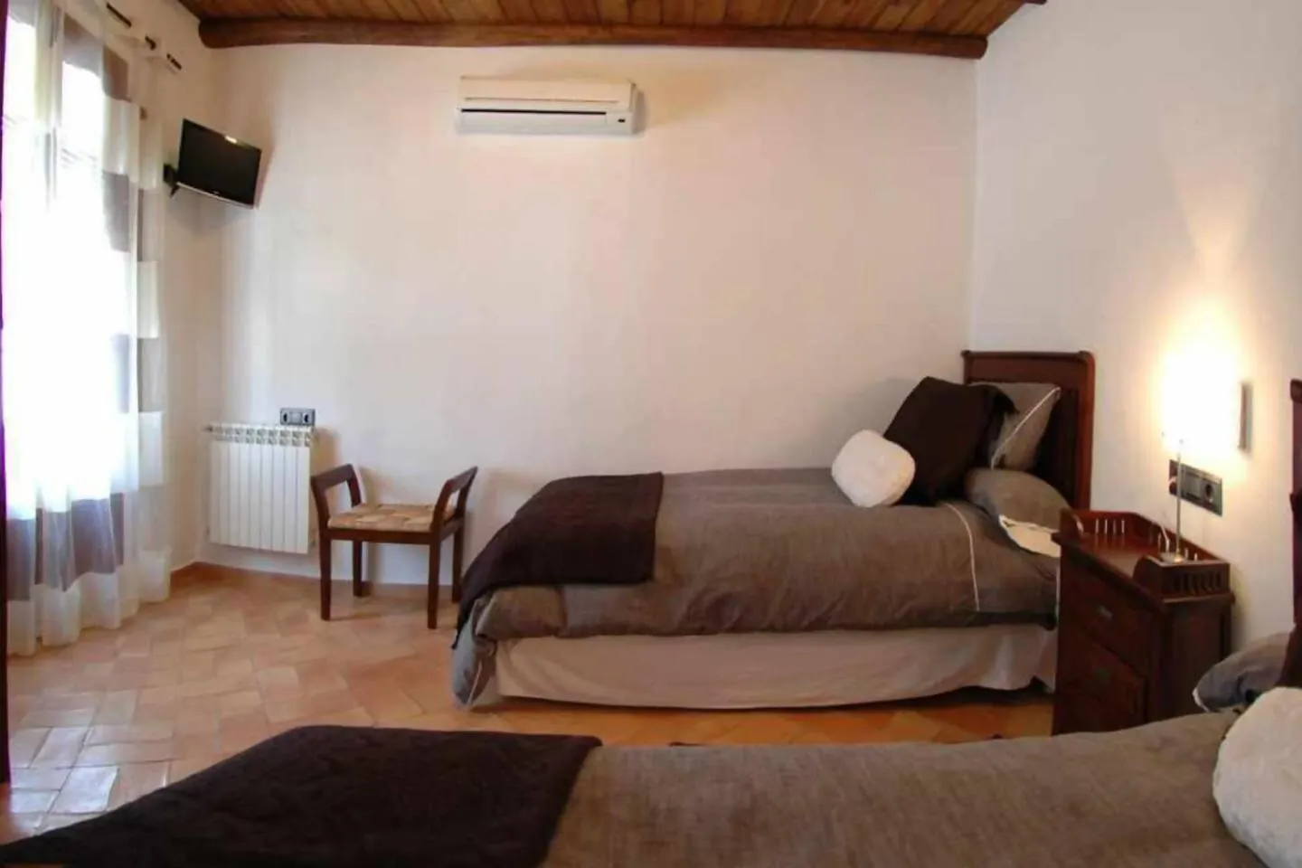 Casa Rural La Raba Guest House Sanlucar De Guadiana 0*,