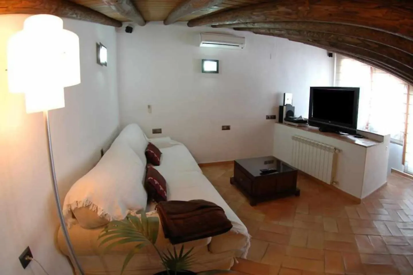 Casa Rural La Raba Guest House Sanlucar De Guadiana Country house